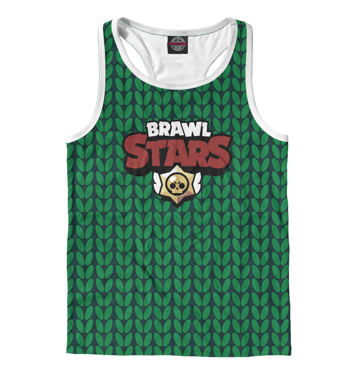 

Brawl Stars