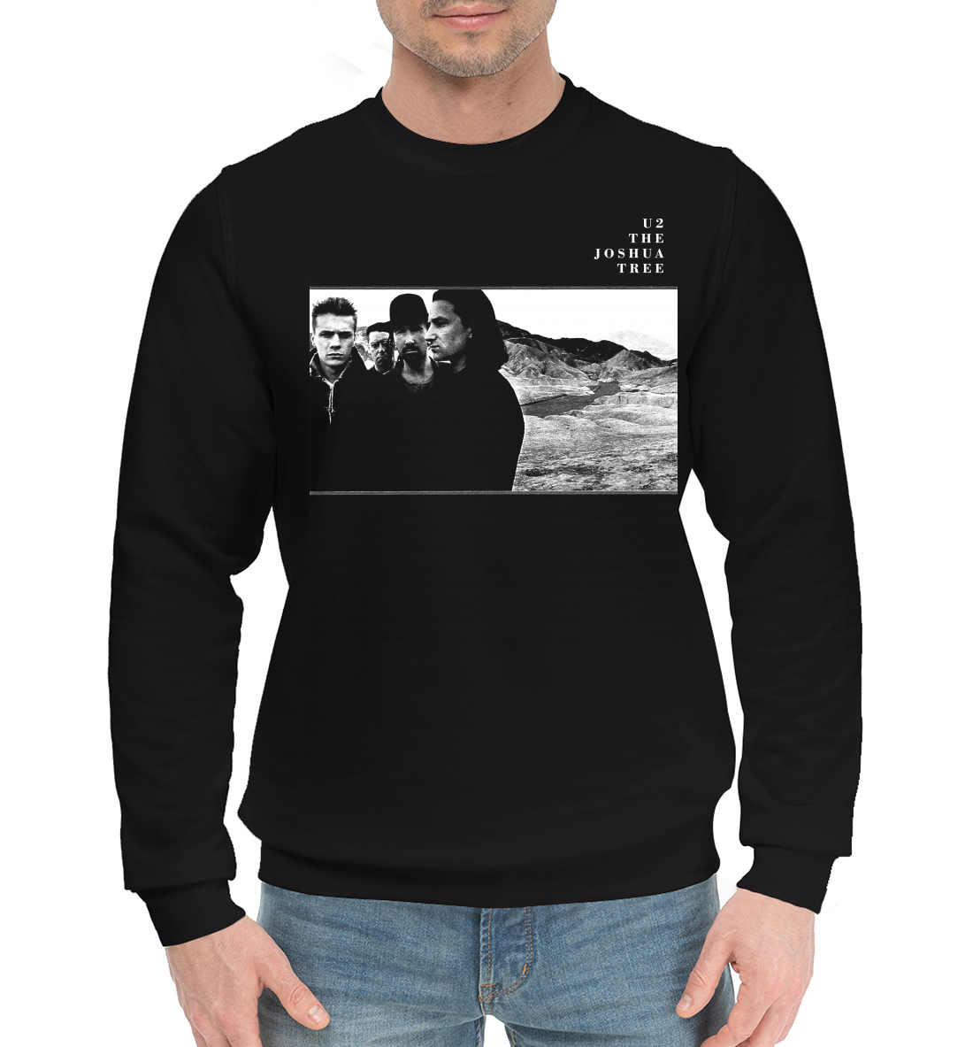 

U2 - The Joshua Tree