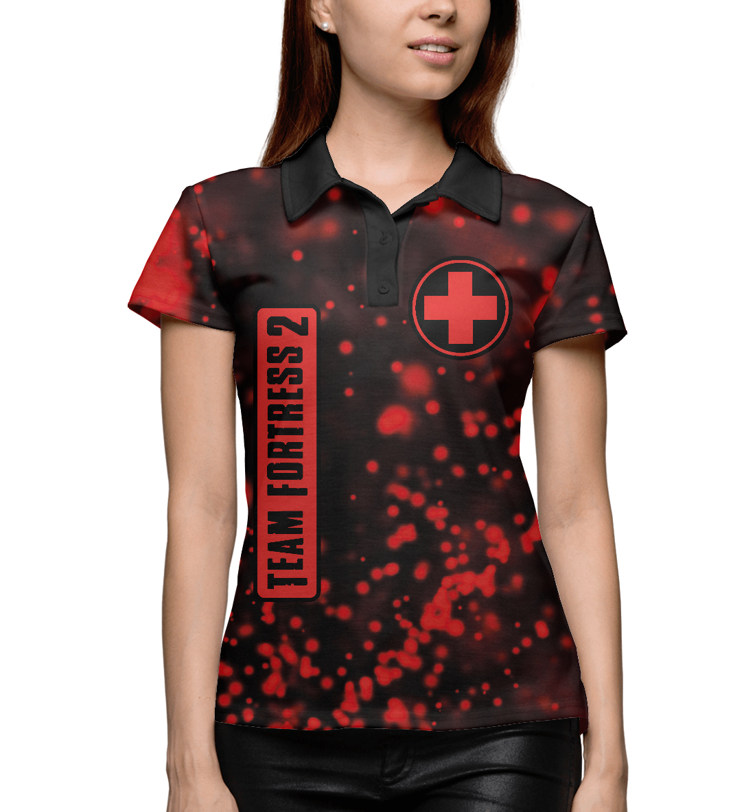 

Team Fortress 2 - Медик
