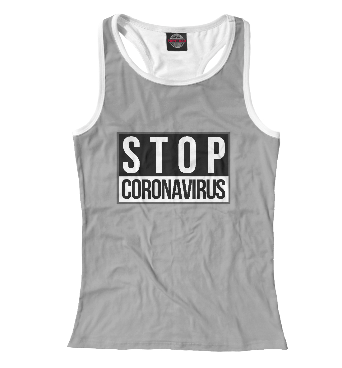 

Стоп коронавирус