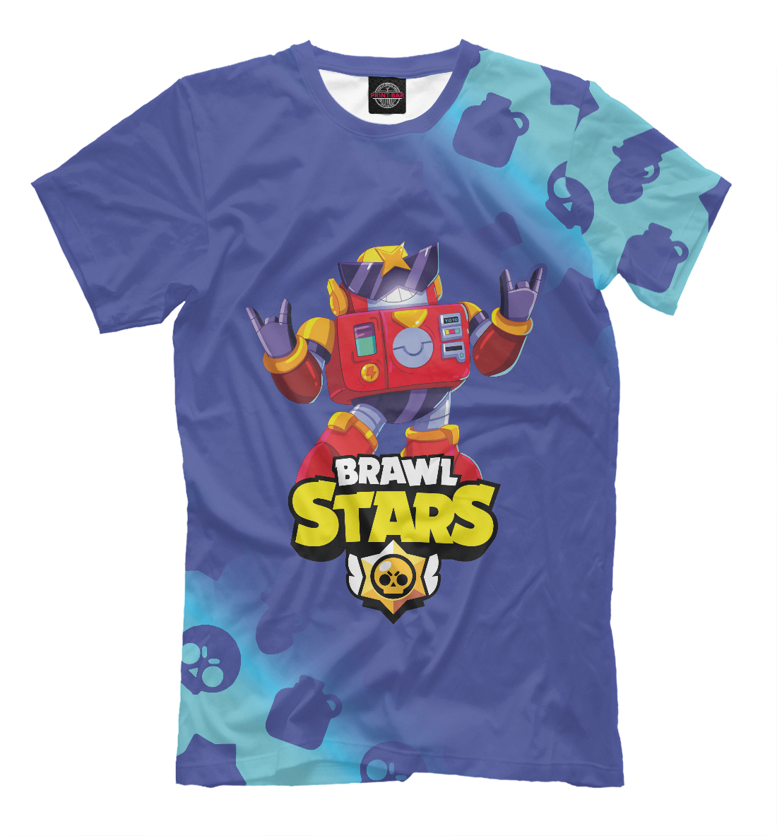 

Brawl Stars Surge