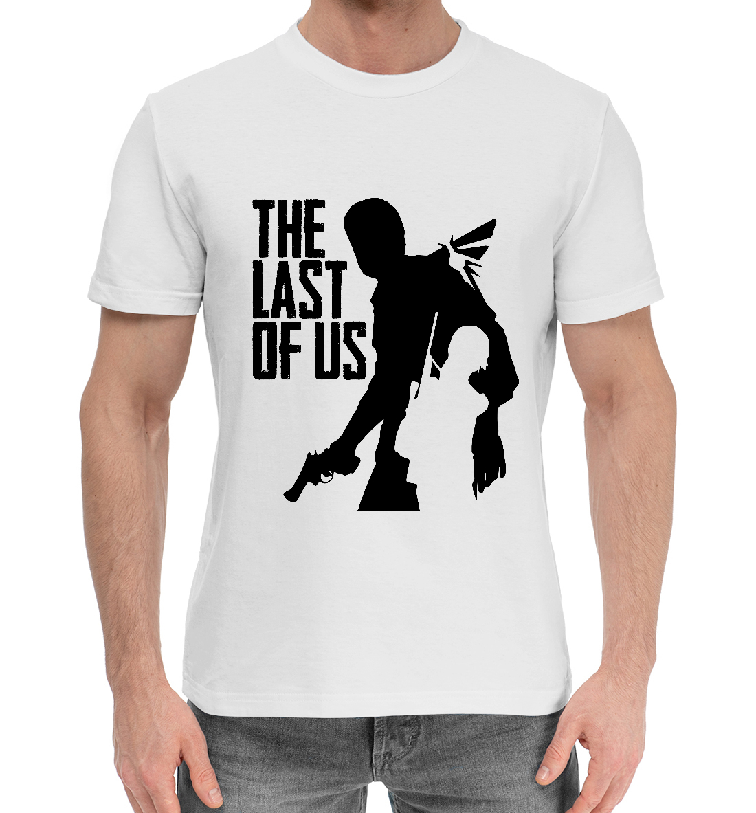 

The Last of Us