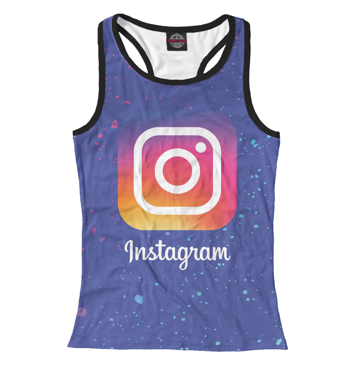 

Instagram / Инстаграм