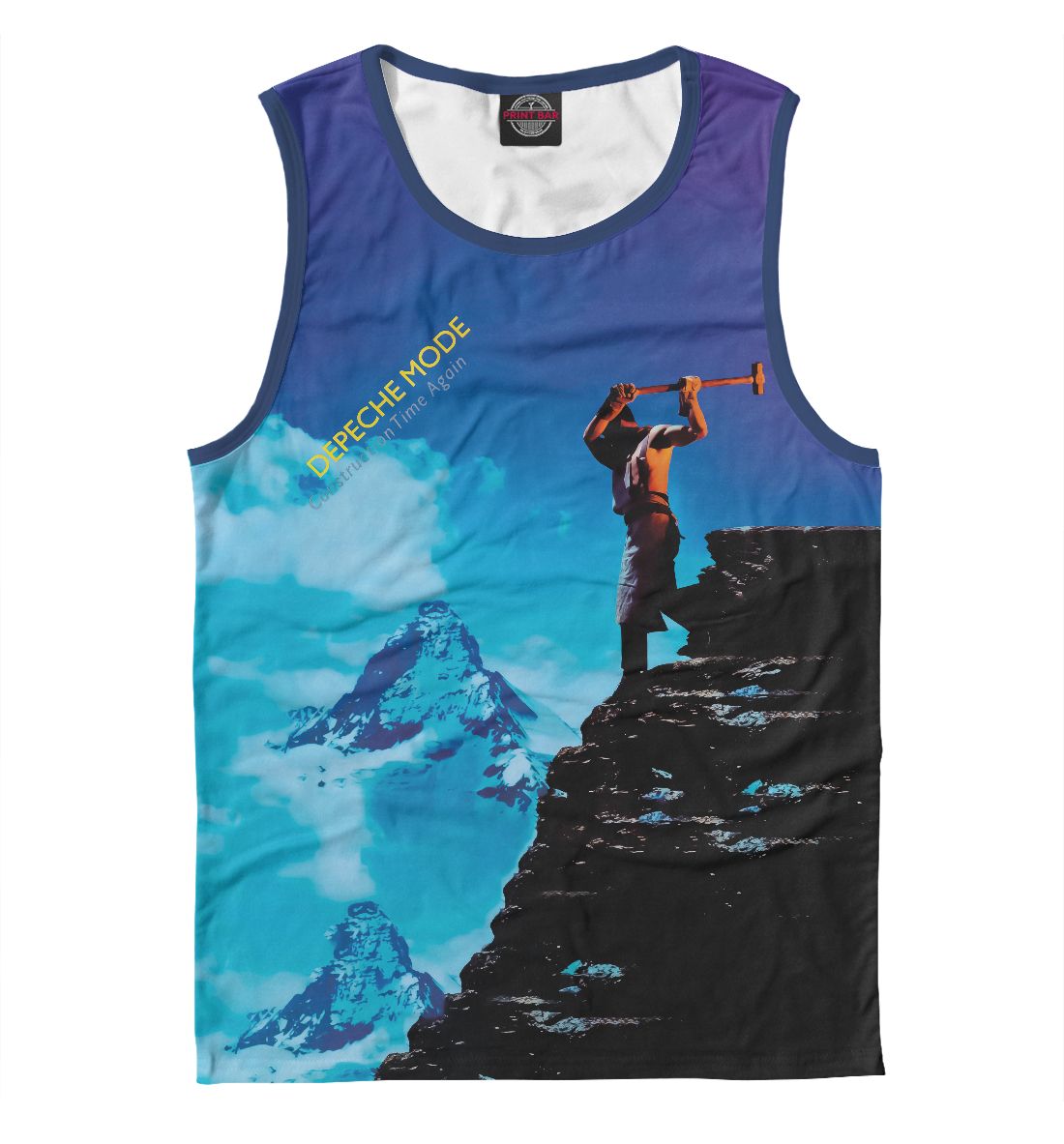 

Depeche Mode