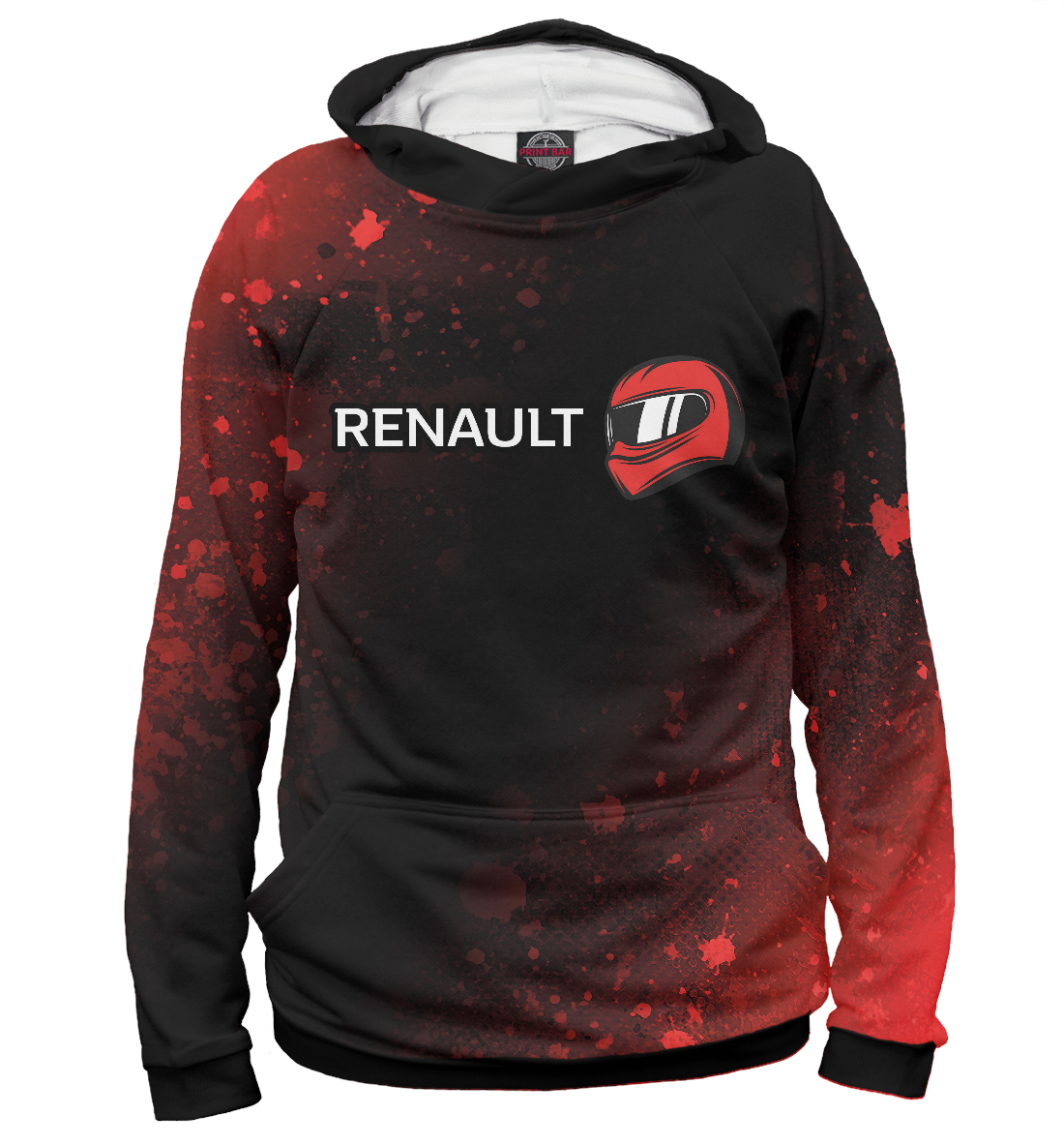 

Рено - Pro Racing