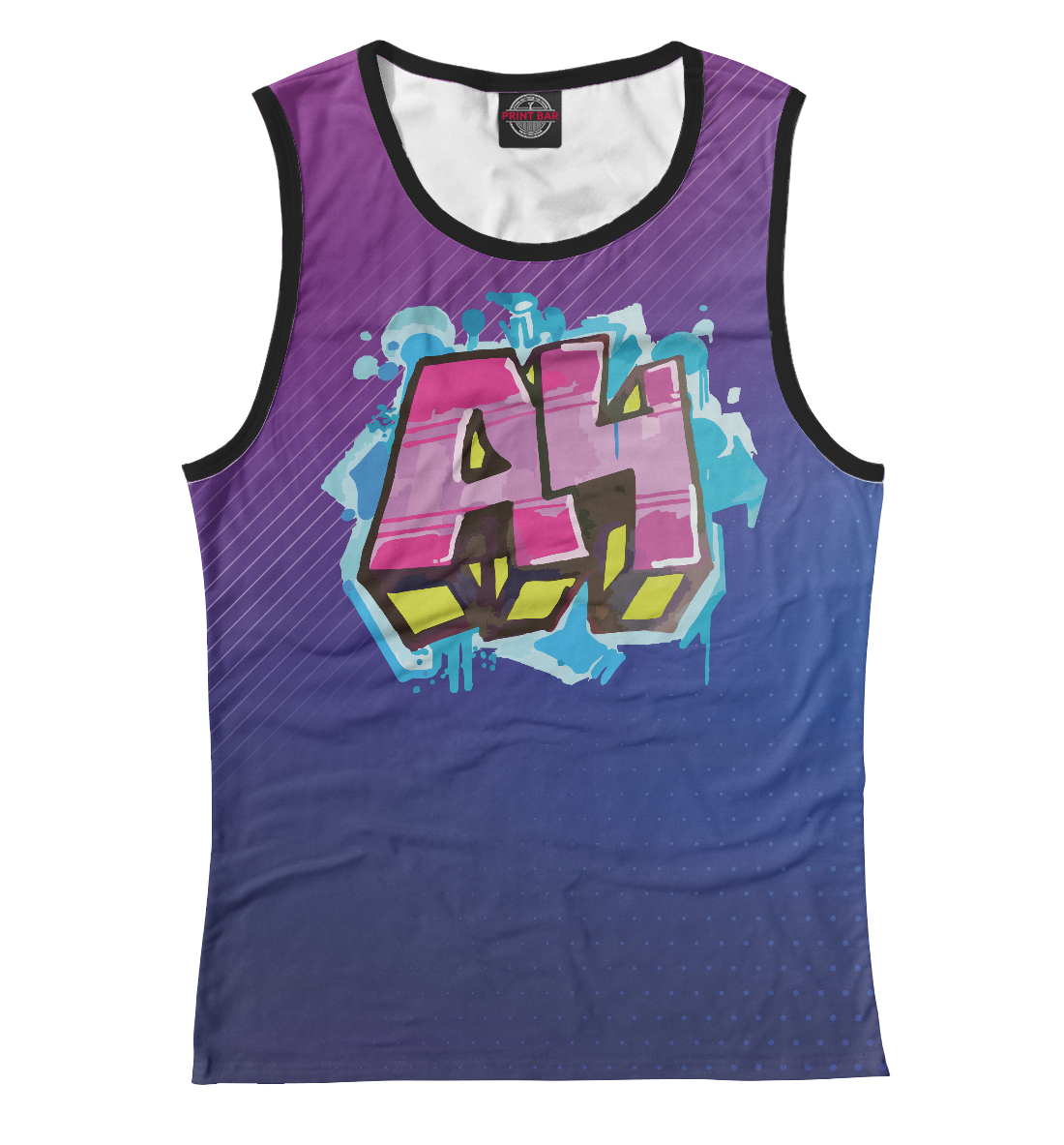 

А4