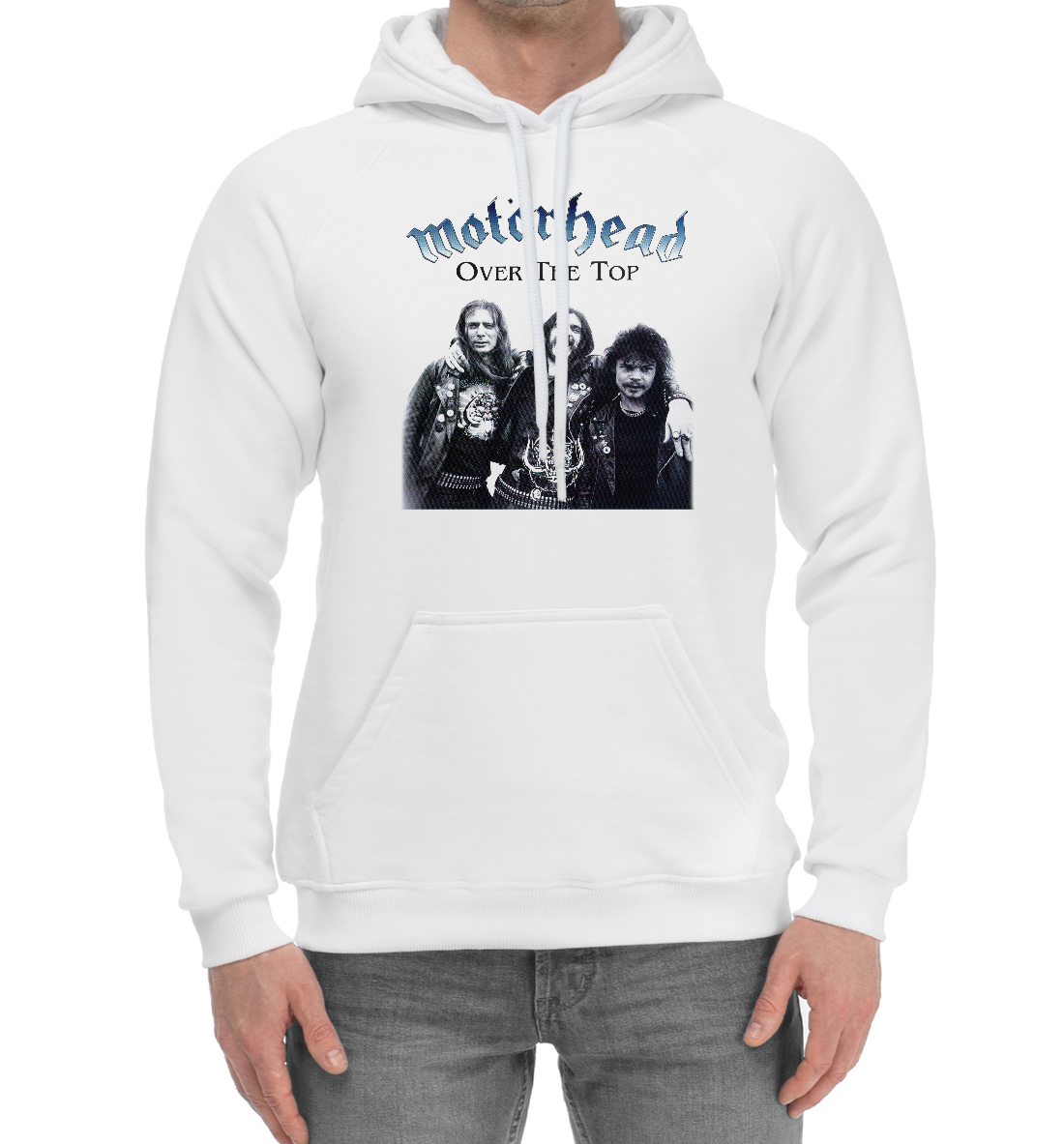 

Motorhead