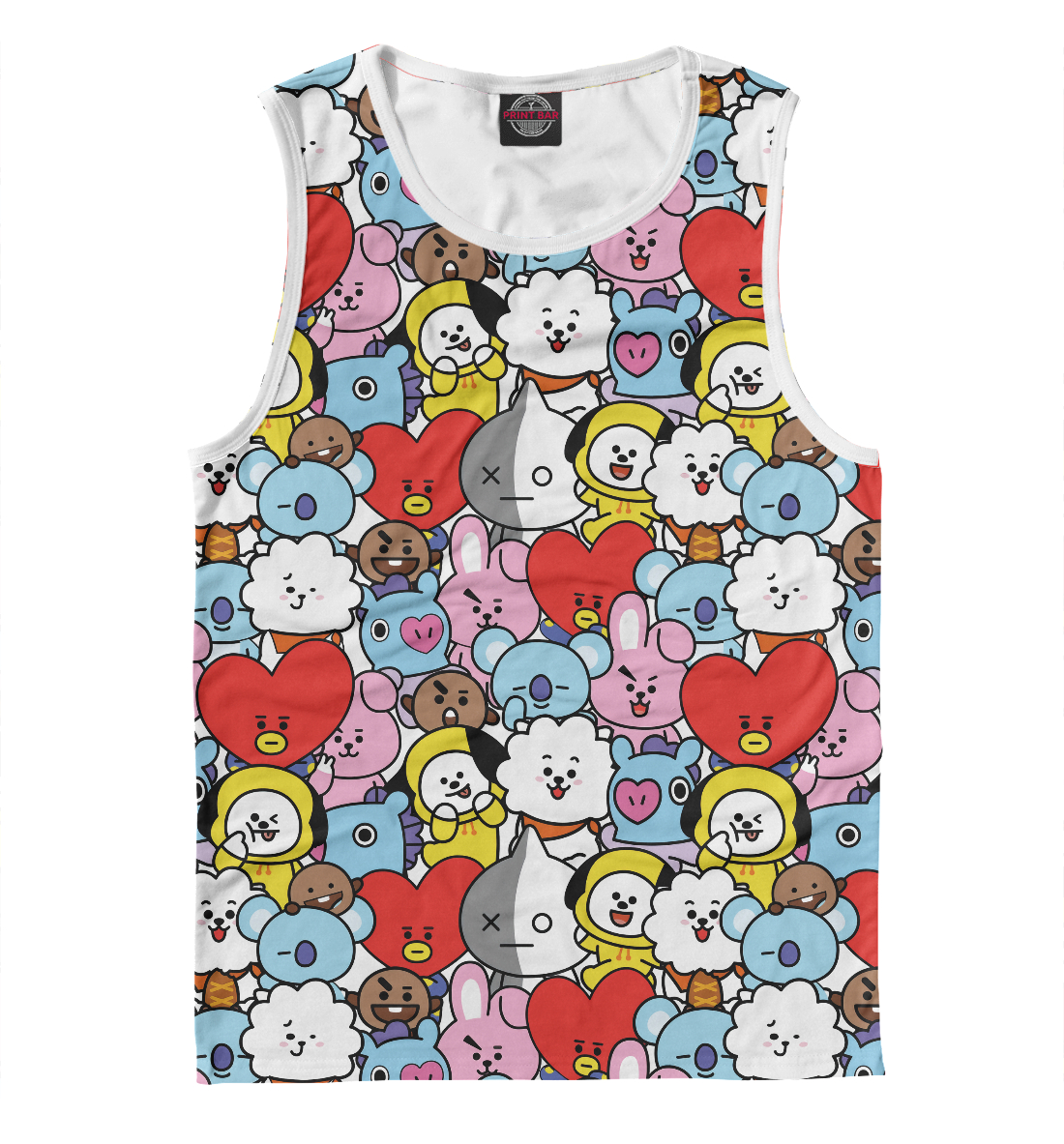 

BT21/BTS