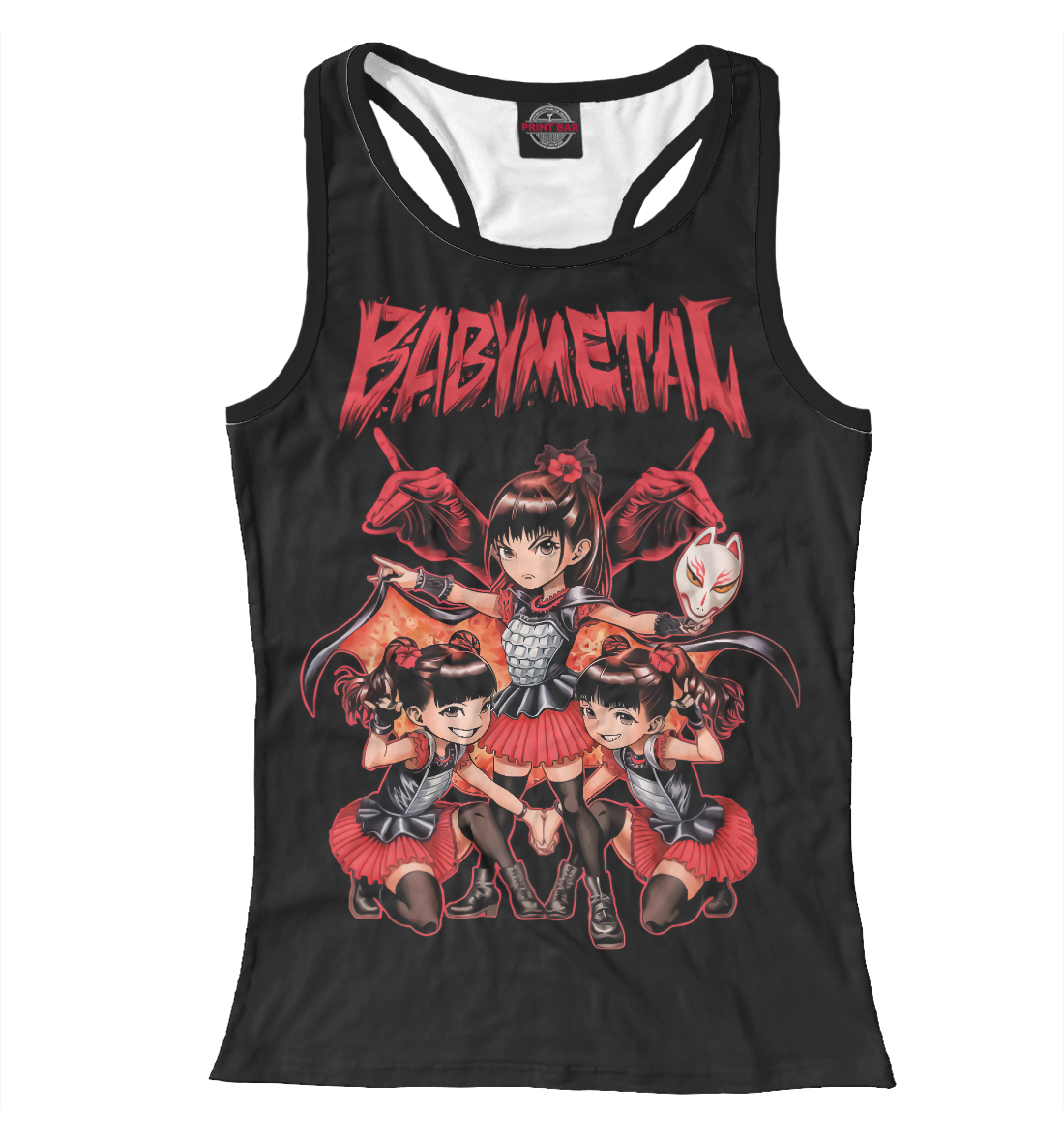 

BABYMETAL