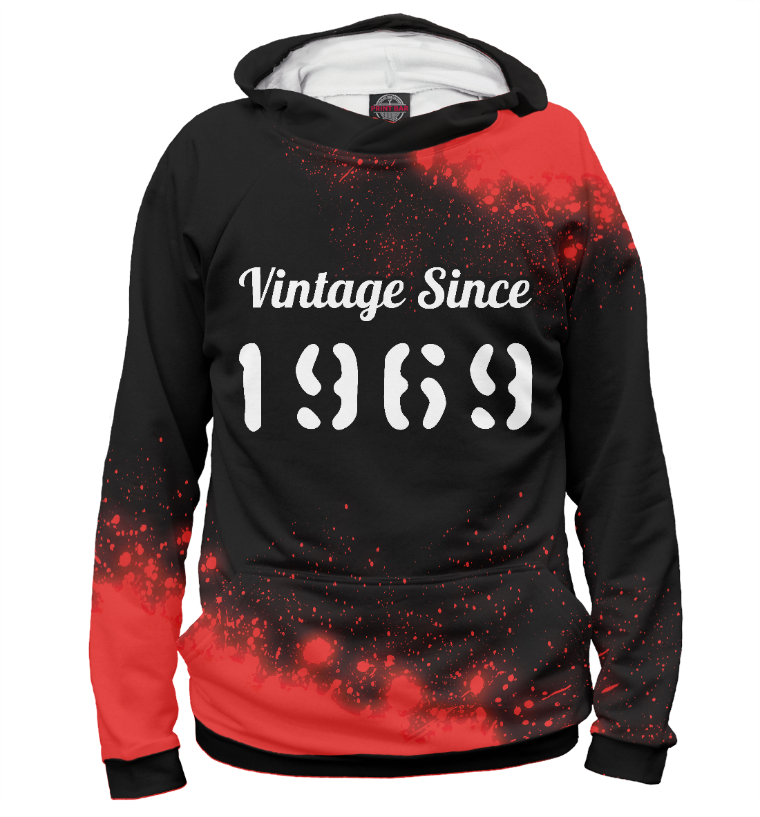 

Vintage Since 1969