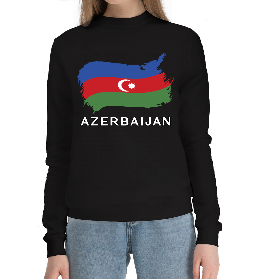

Азербайджан