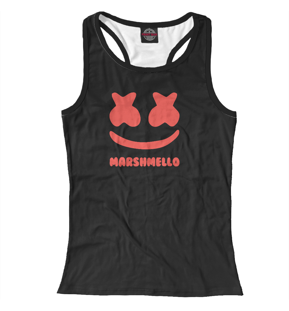 

Marshmello