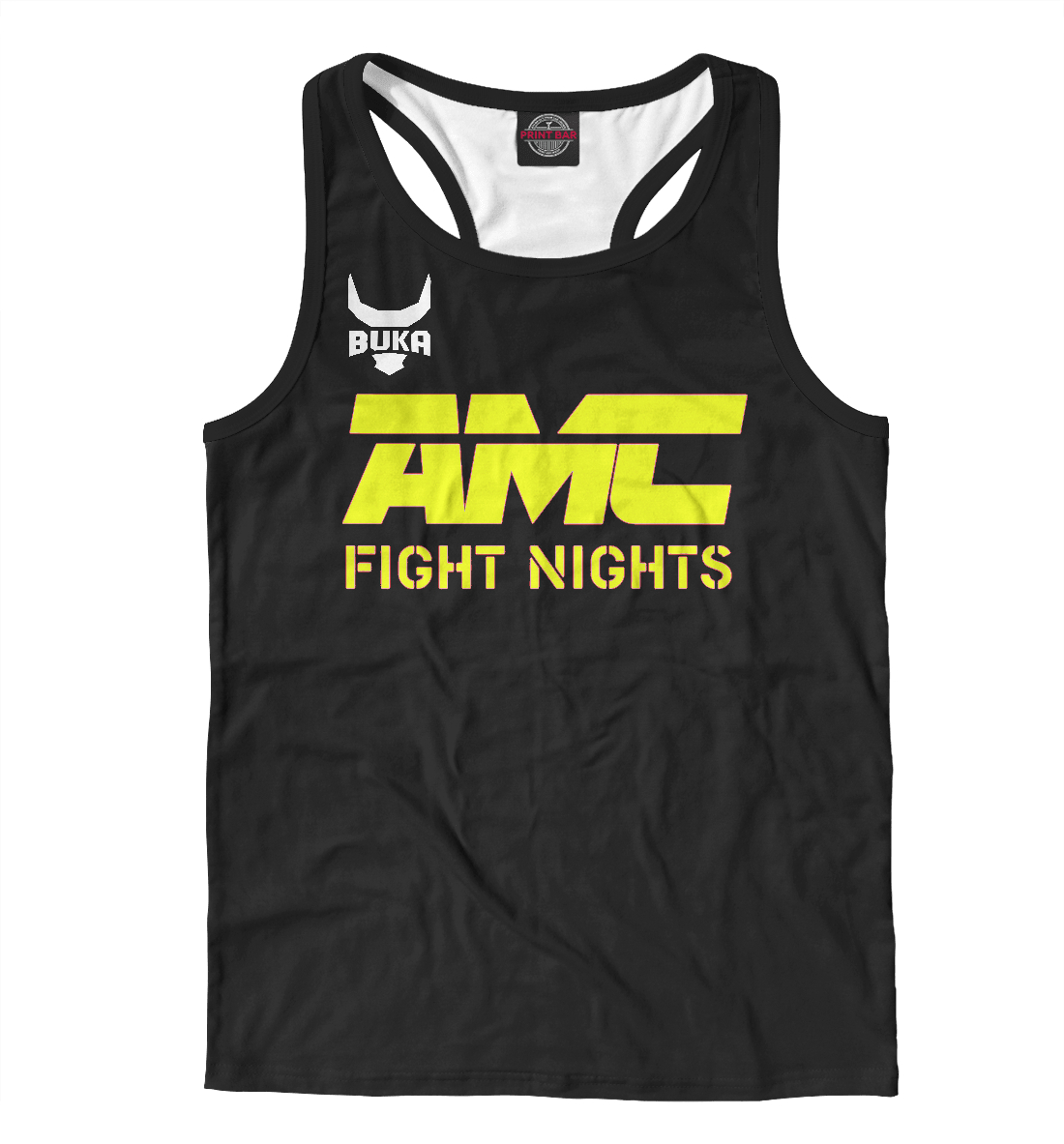 

AMC black
