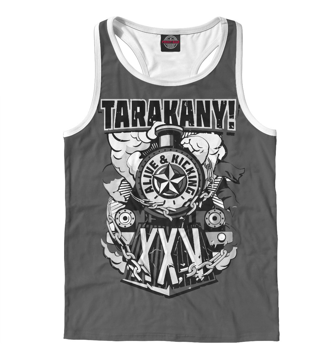 

Тараканы!