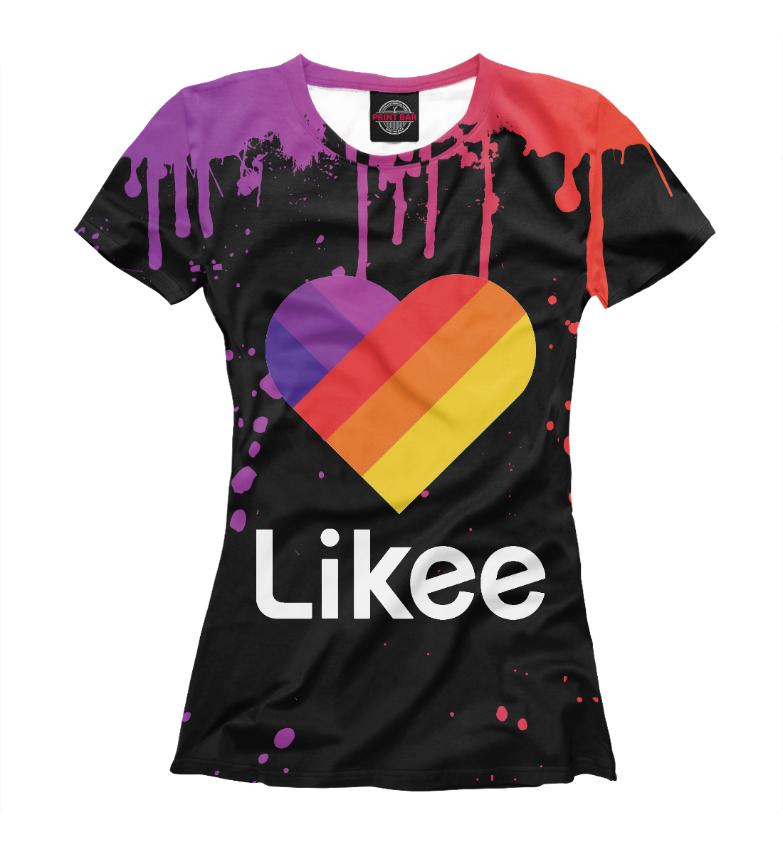 

Likee