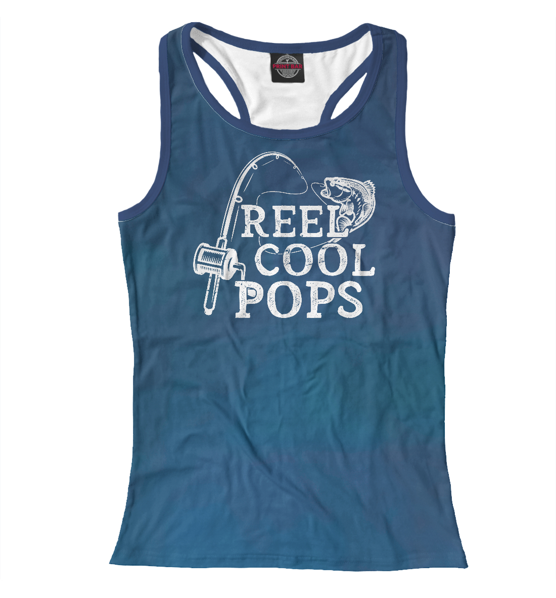 

Reel Cool Pops Fish