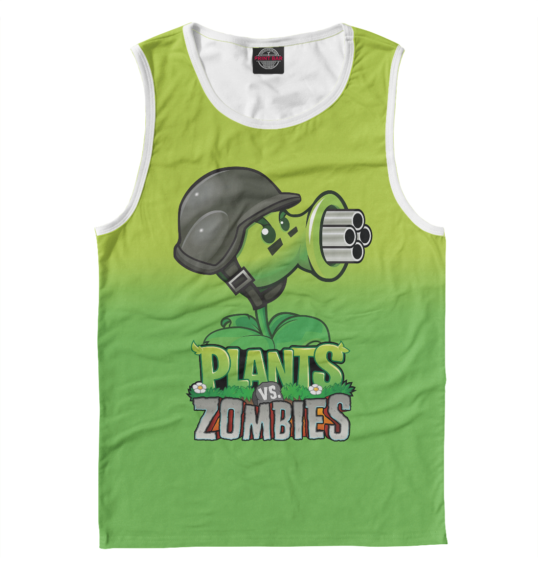 

Plants vs. Zombies
