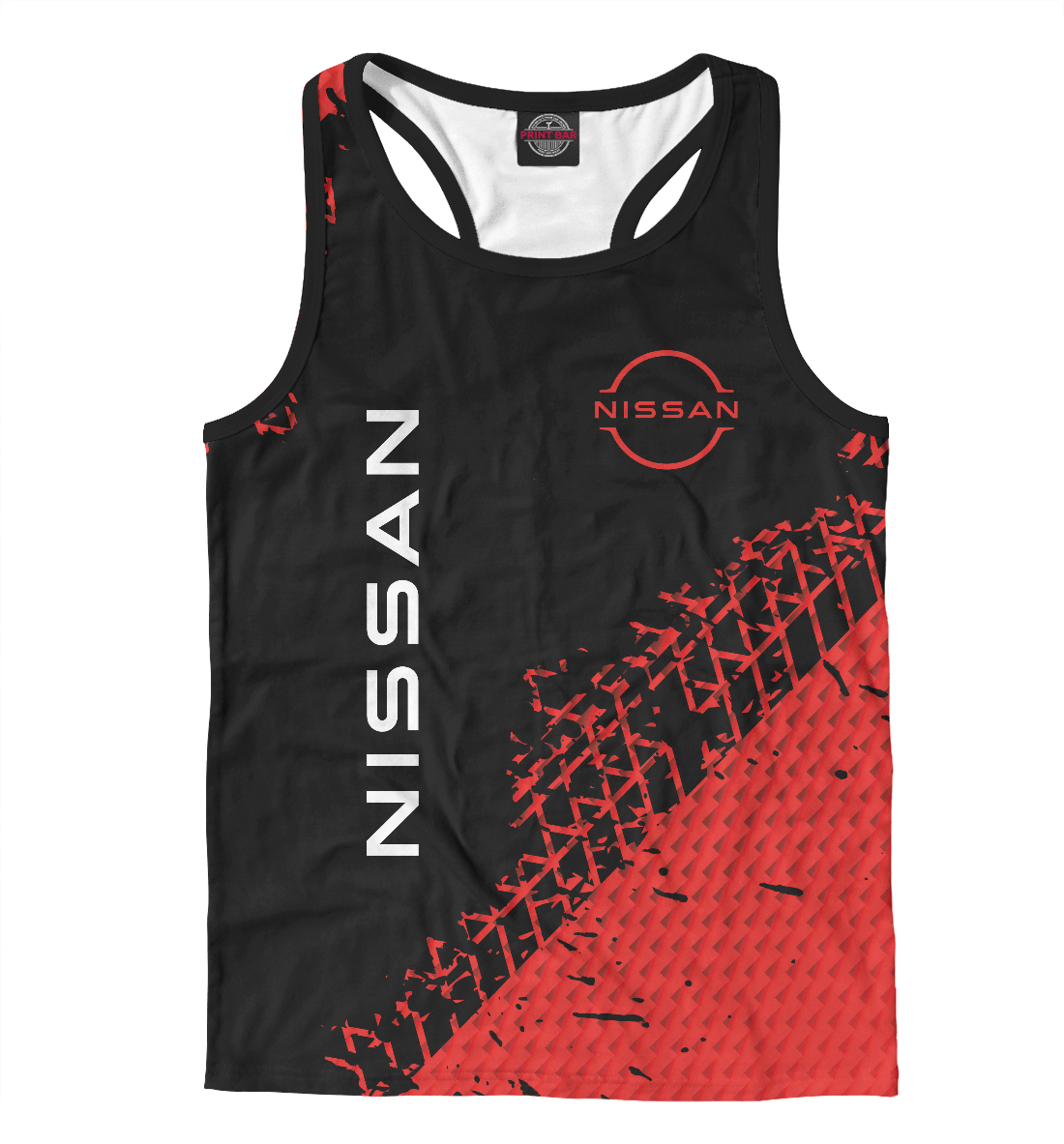 

Nissan / Ниссан