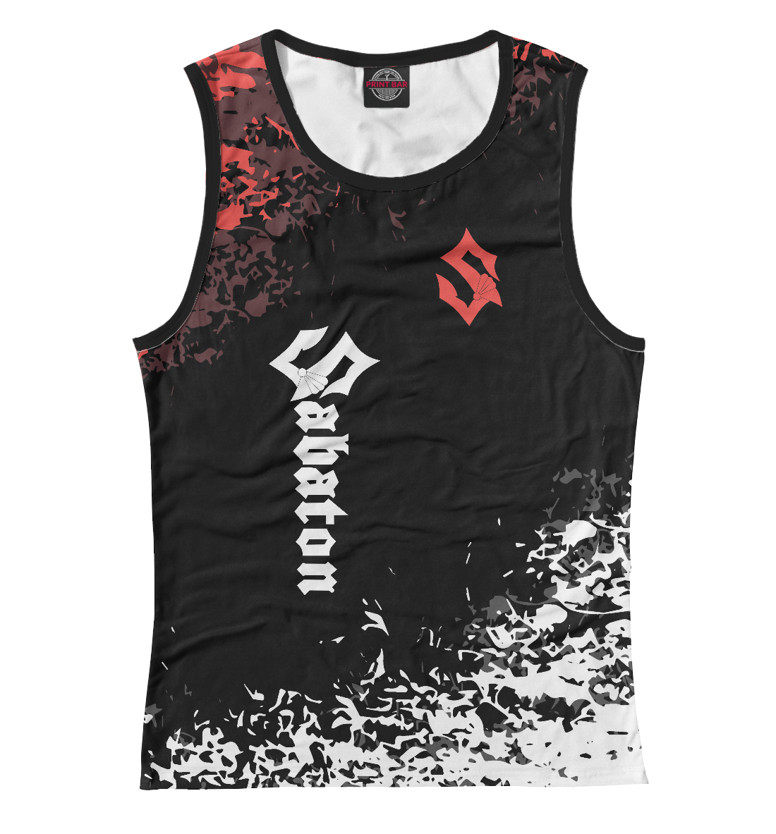 

Sabaton