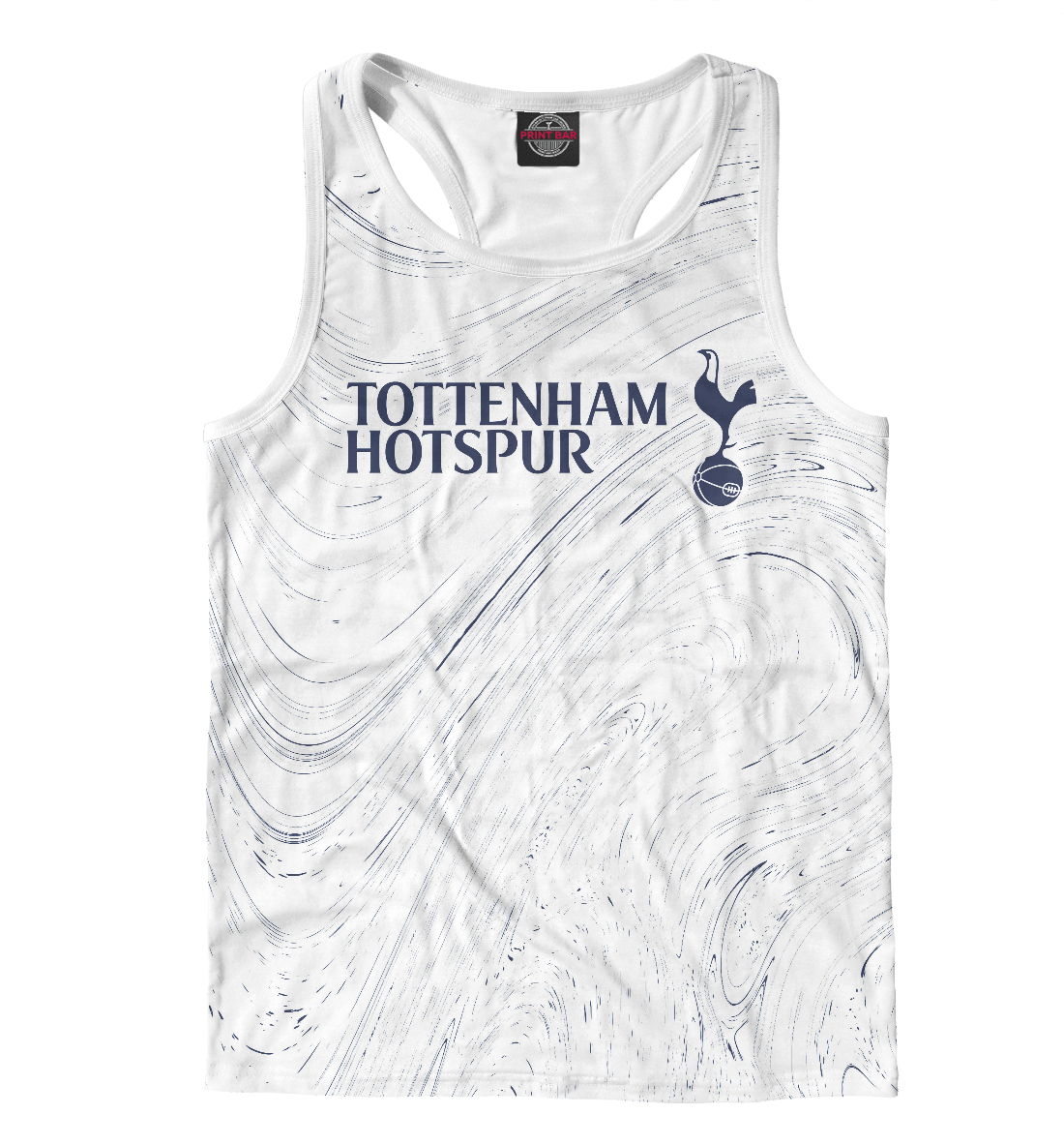 

Tottenham Hotspur