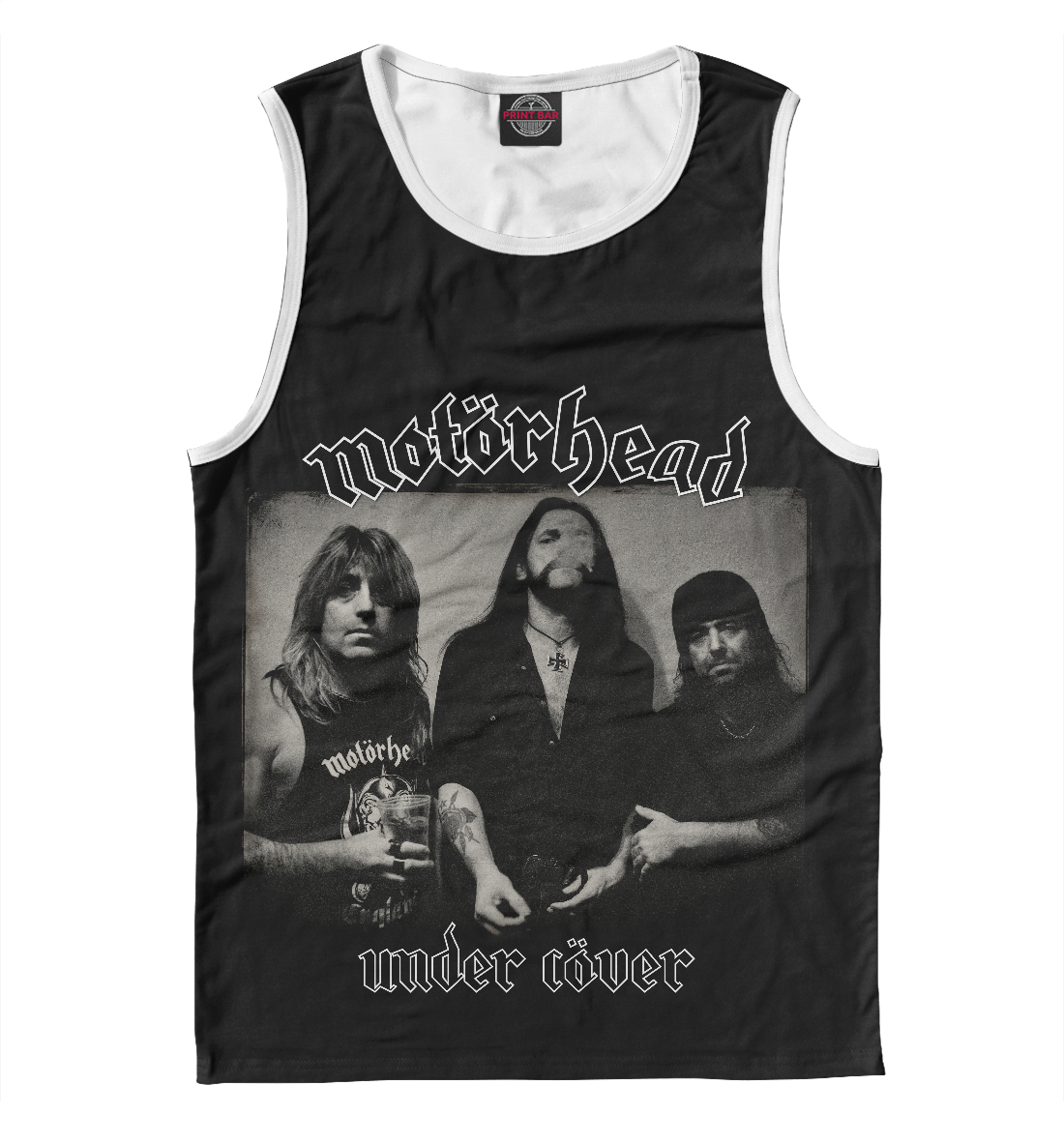 

Motorhead