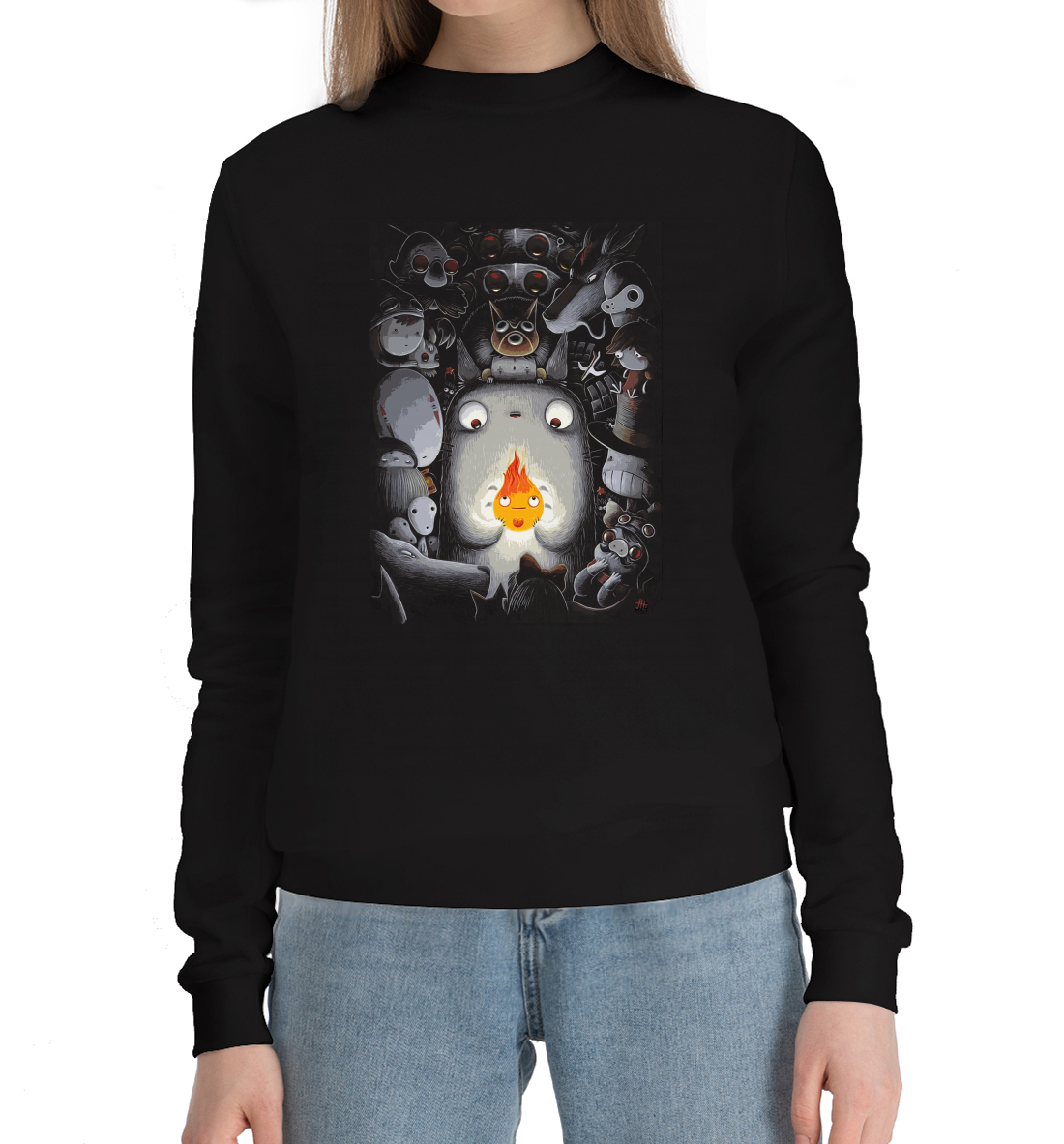 

Хаяо Миядзаки