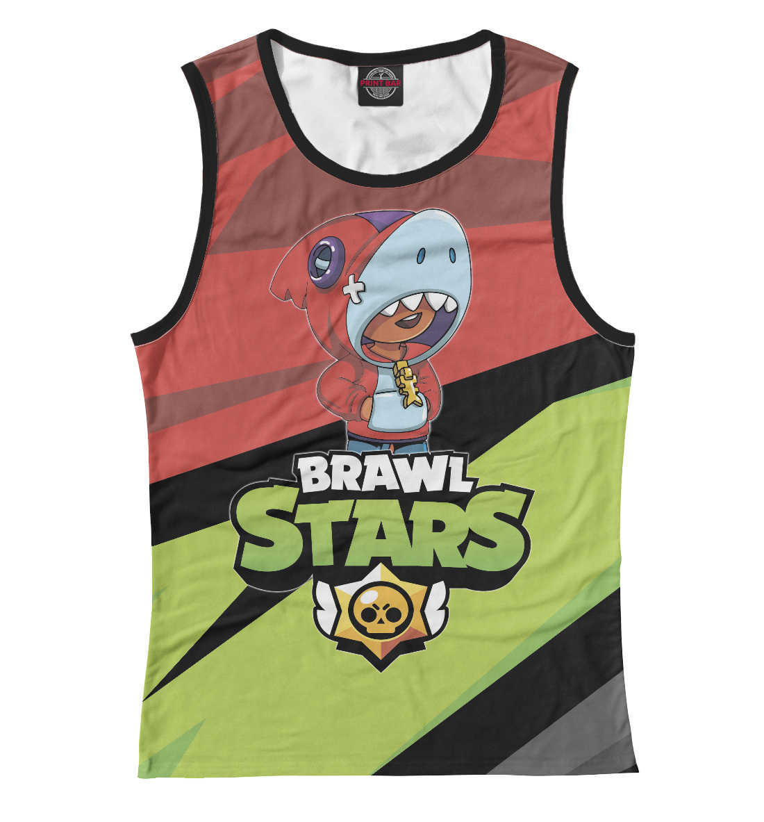 

Brawl Stars