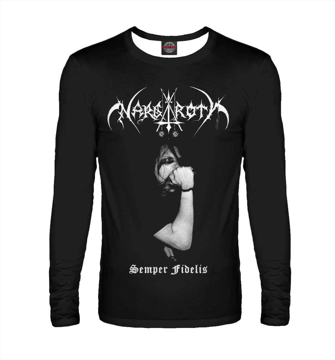 

Nargaroth