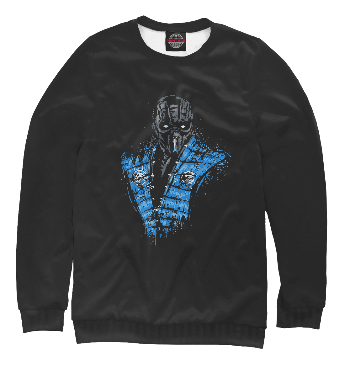 

Sub-Zero