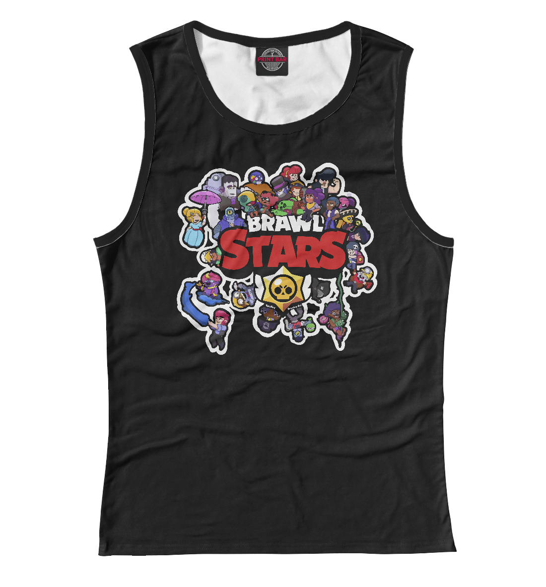 

Brawl Stars