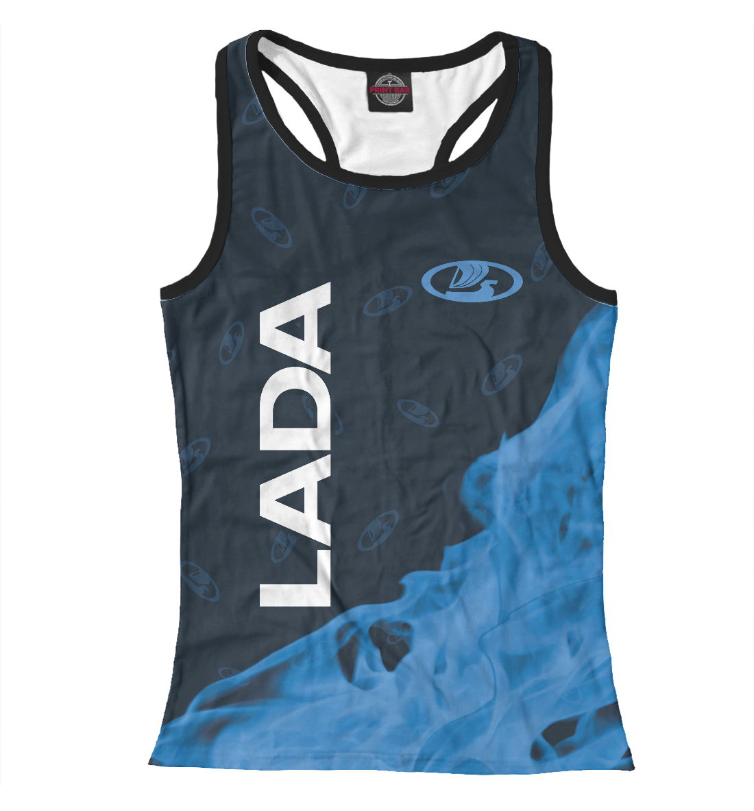 

Лада / Lada
