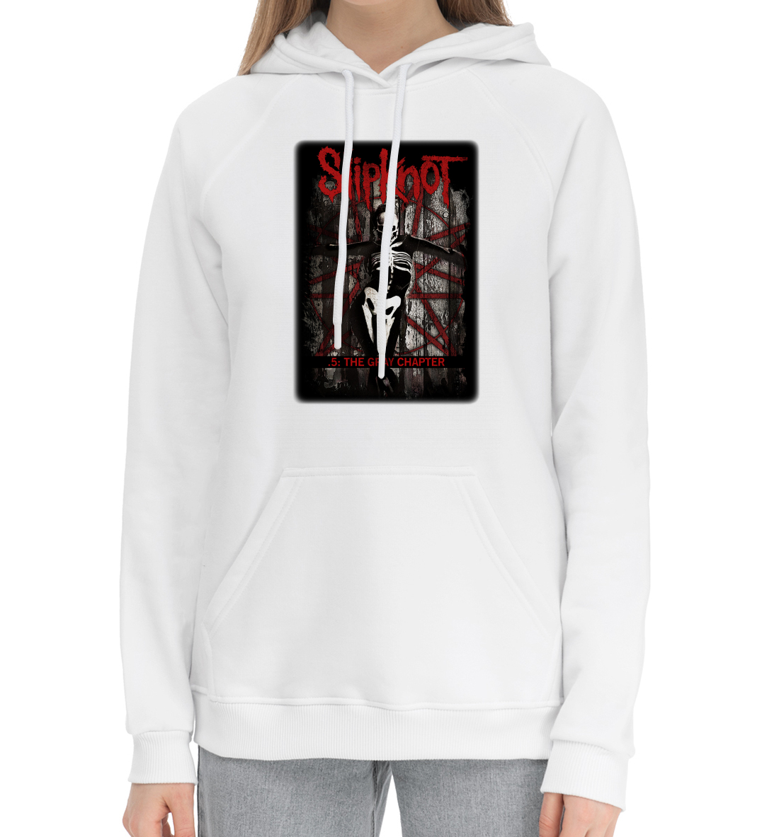 

Slipknot