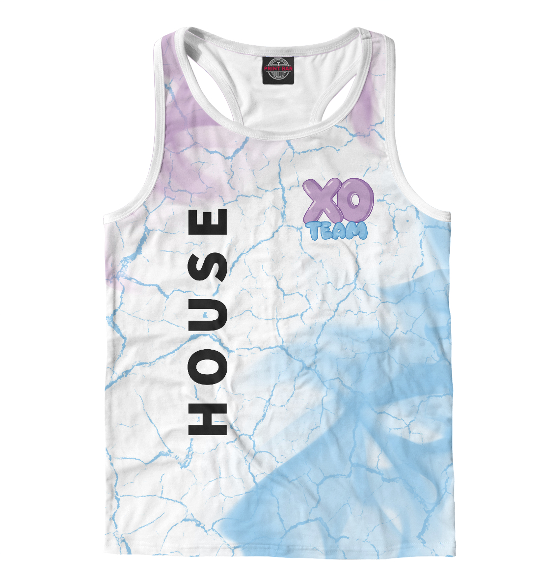 

XO Team House