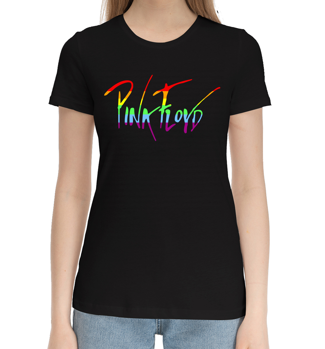 

Pink Floyd