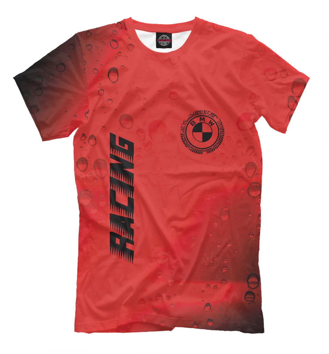 

БМВ - Racing