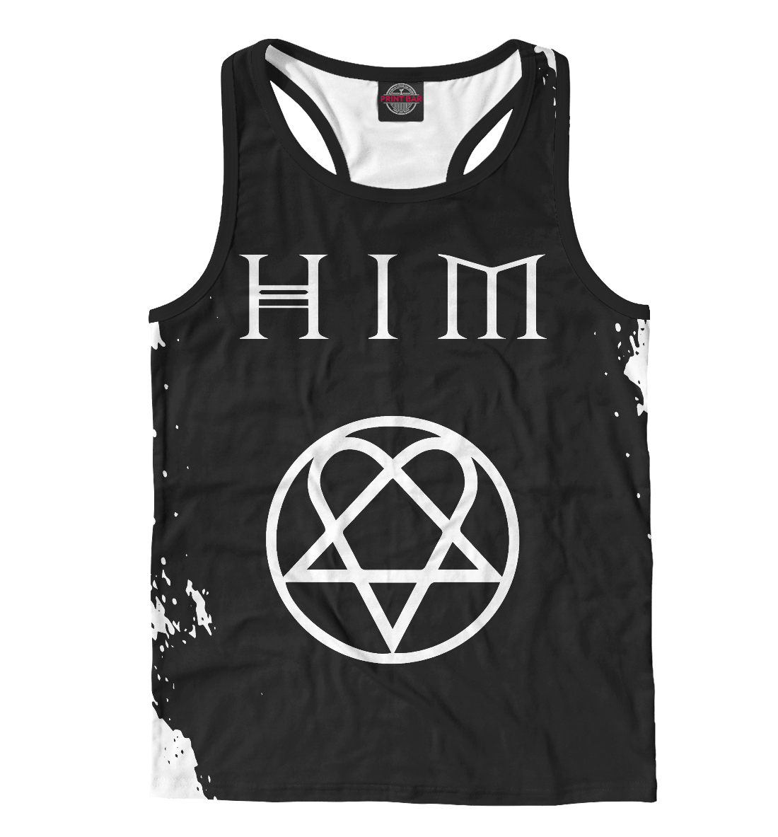 

Him