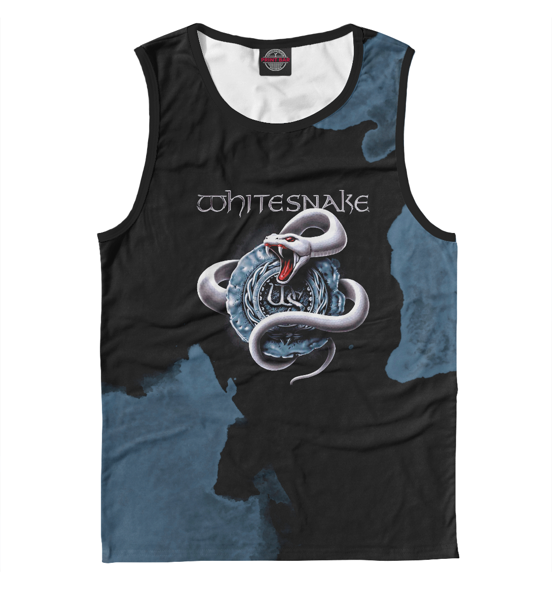 

WHITESNAKE