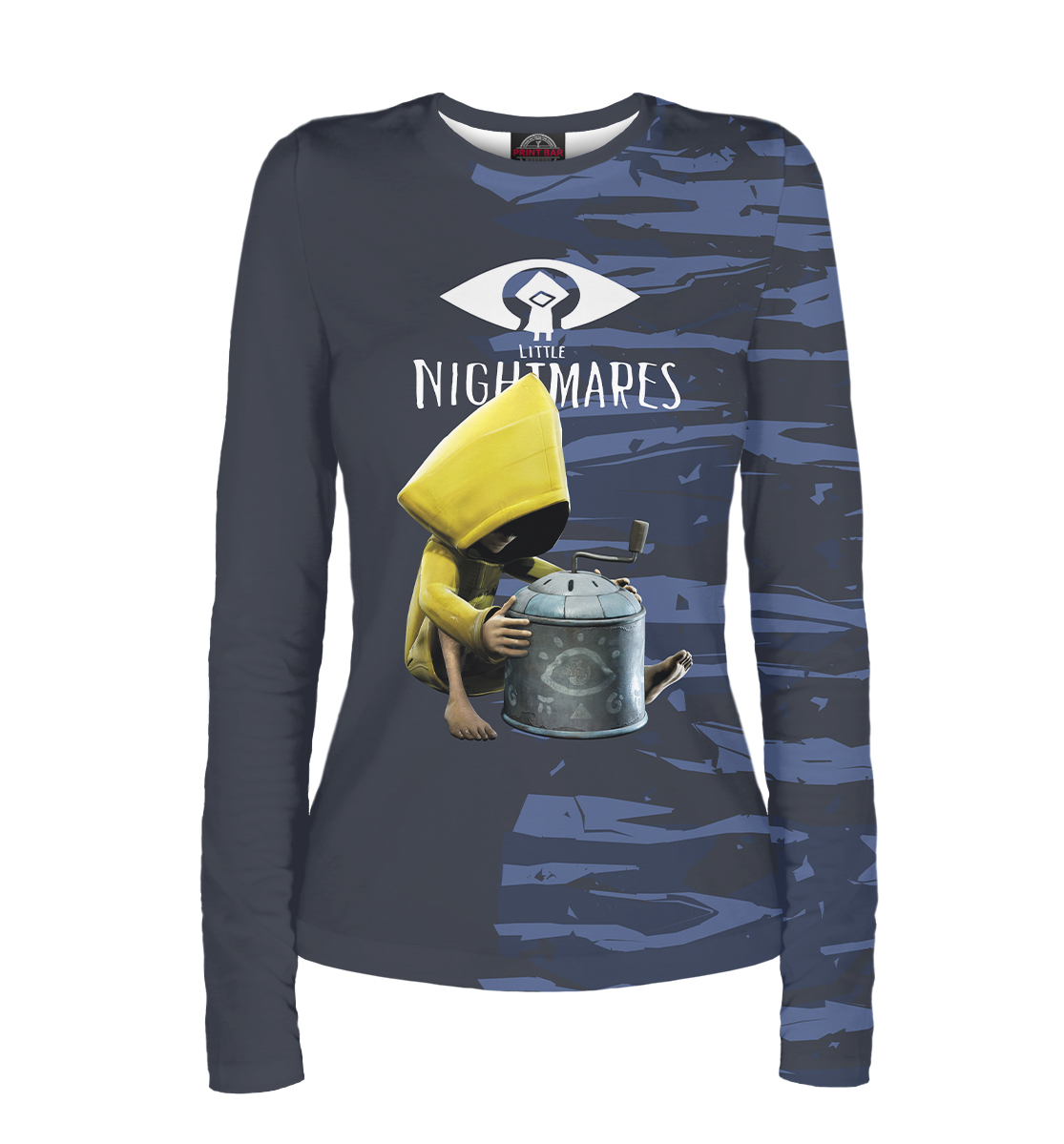 

Little Nightmares