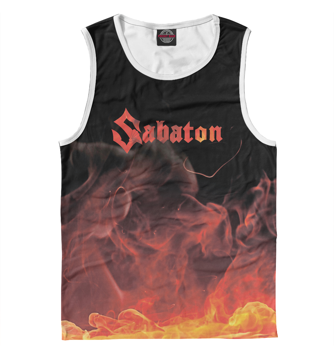 

Sabaton