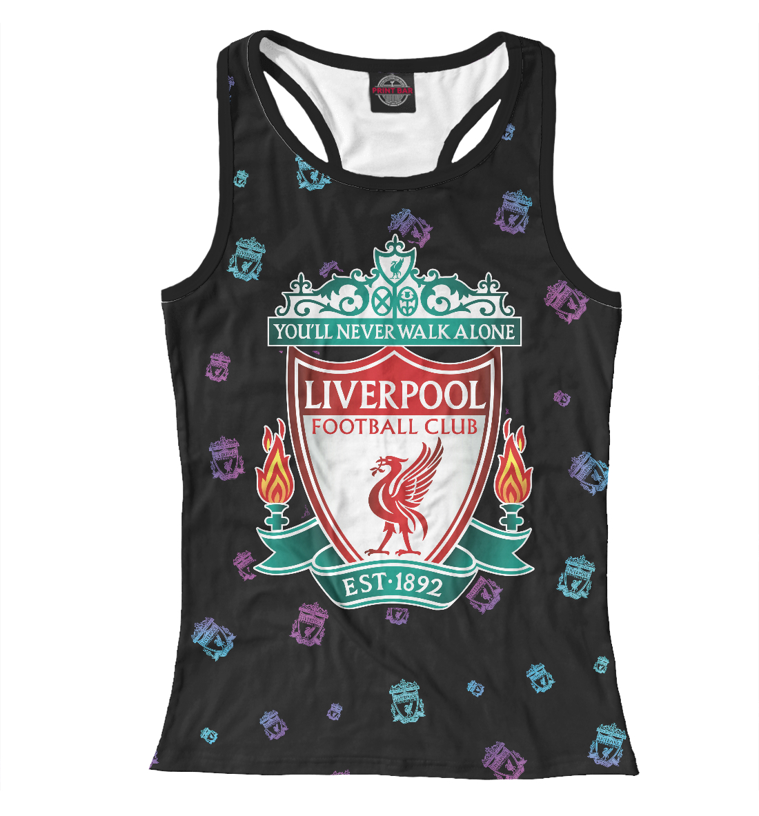 

Liverpool / Ливерпуль