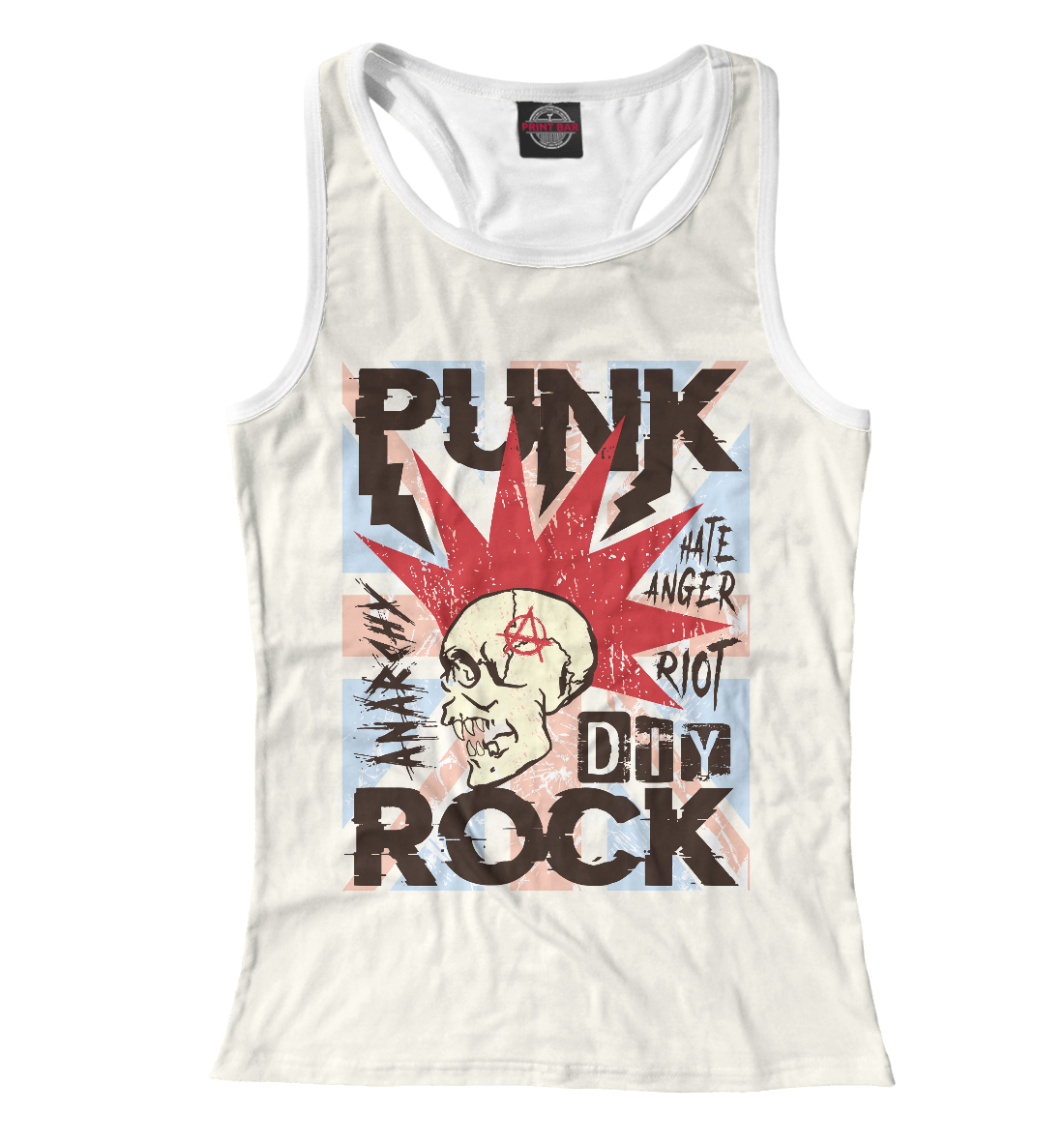 

Punk Rock
