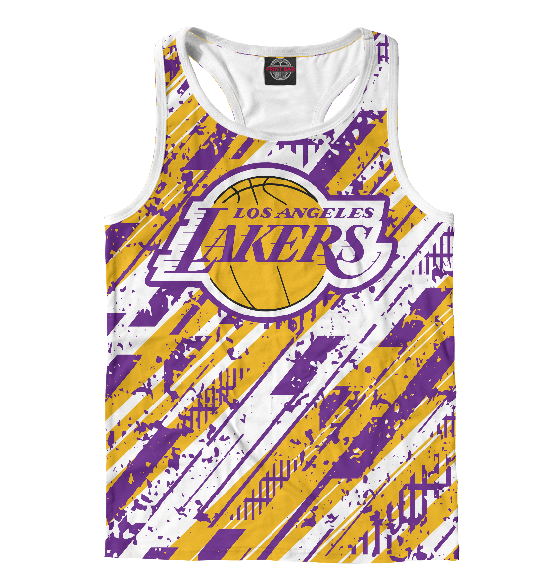 

La Lakers
