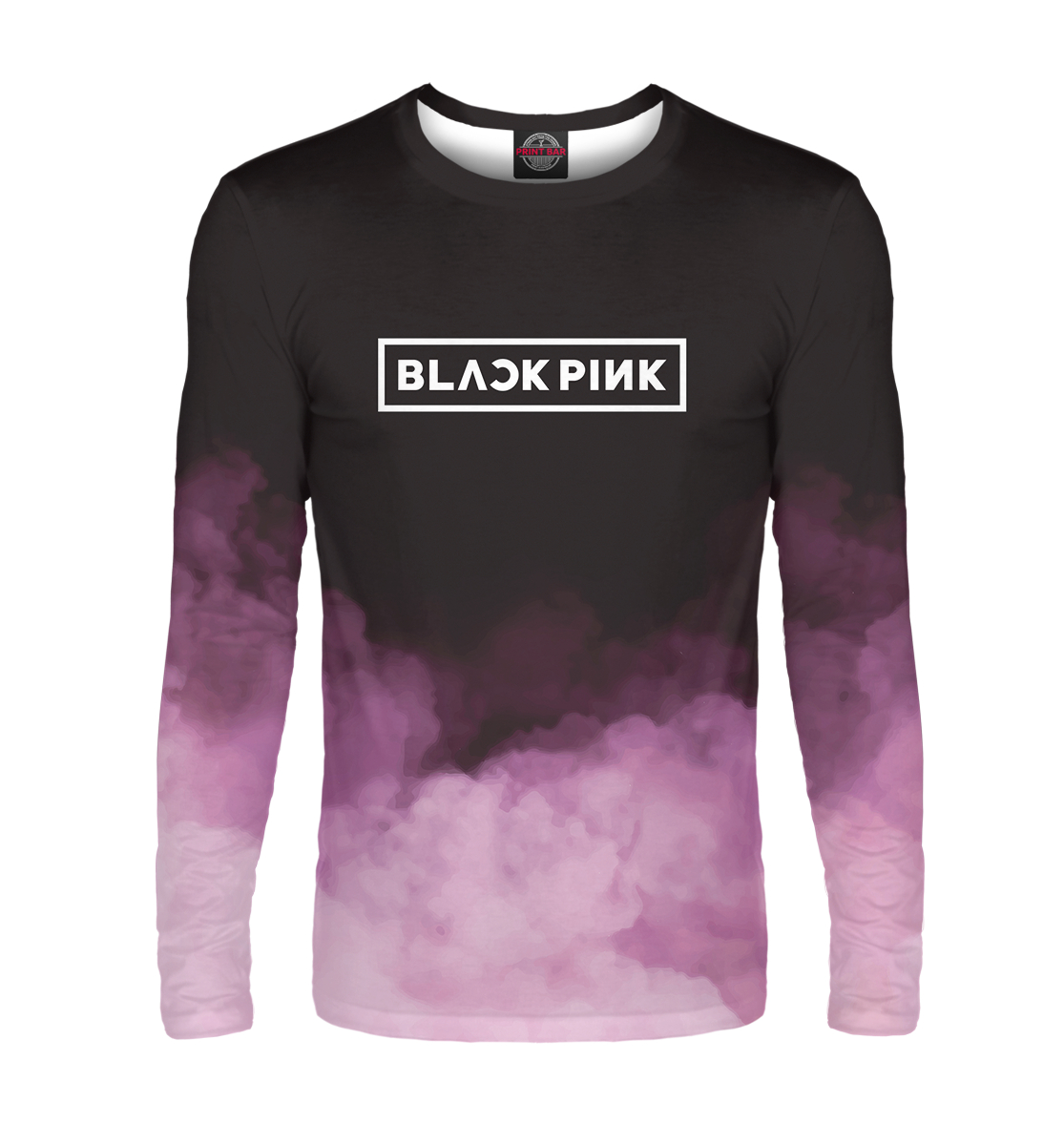 

BLACKPINK
