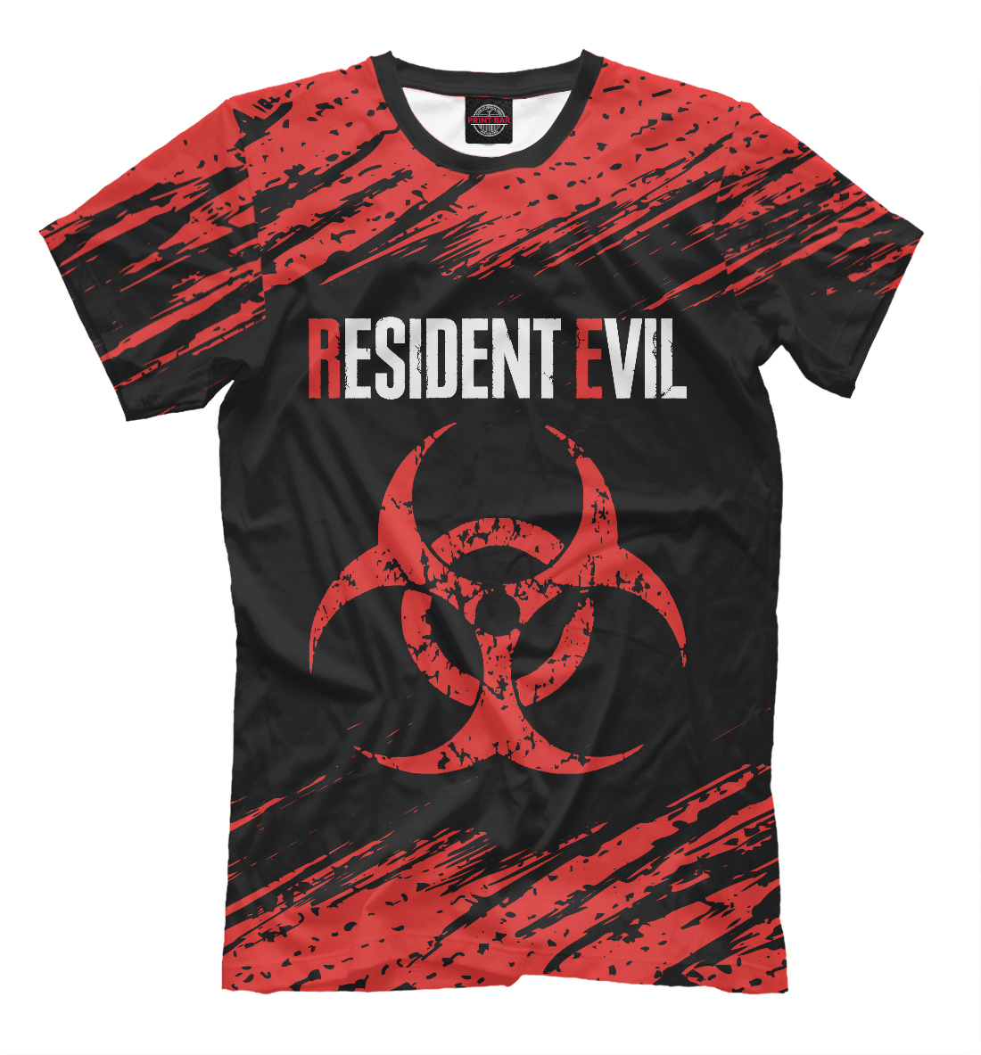 

Resident Evil