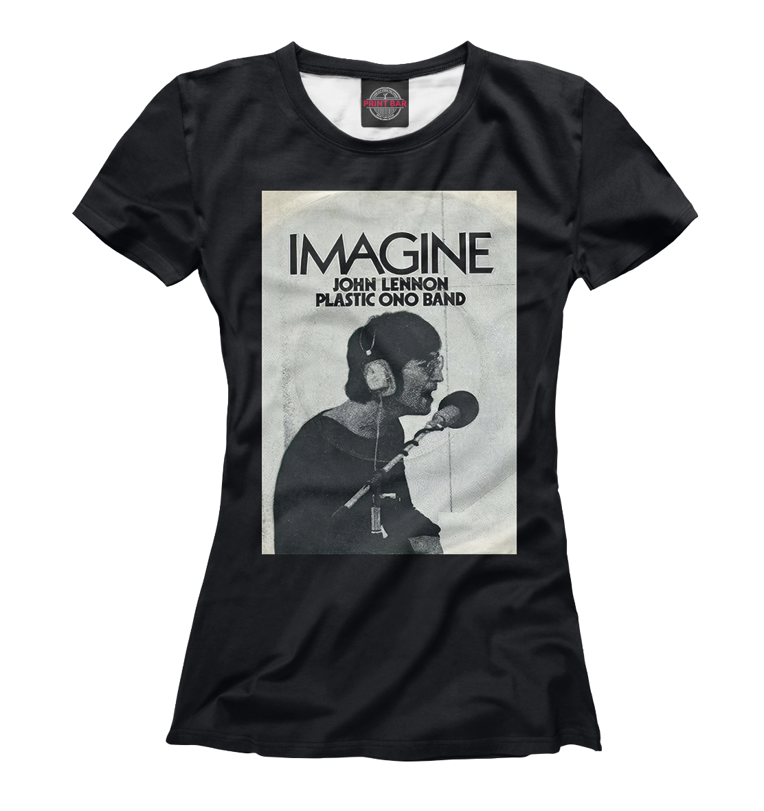 

Imagine - Джон Леннон