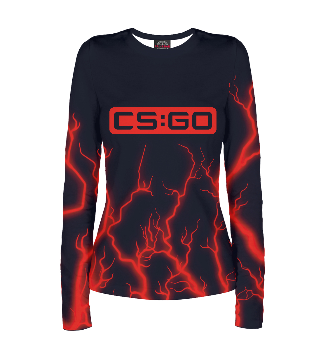 

CS:GO - Молнии