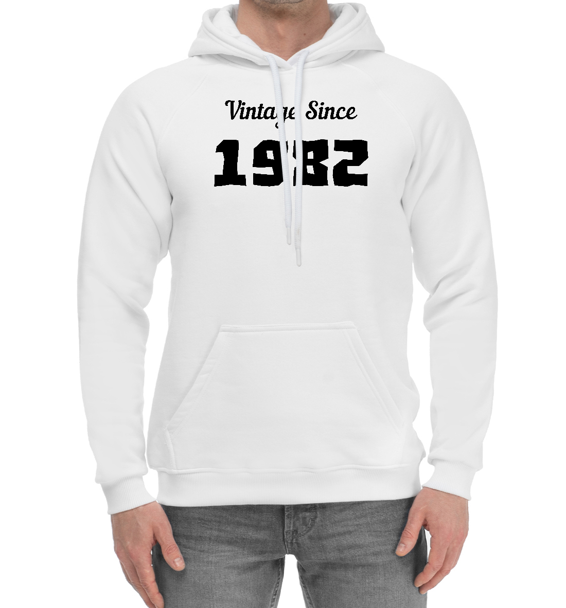 

Vintage Since 1982