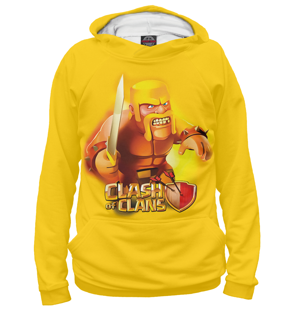 

Clash of Clans