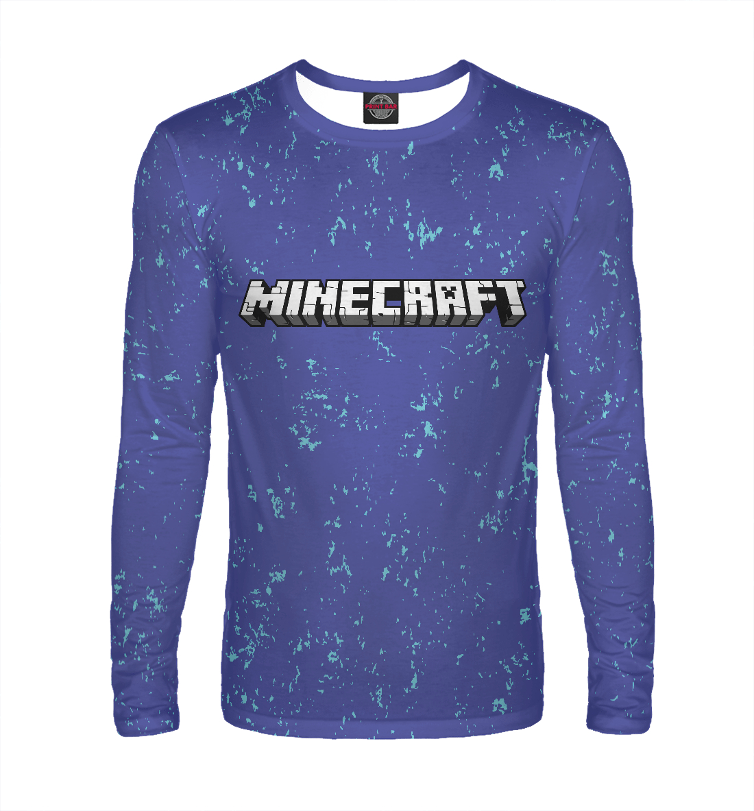 

Minecraft / Майнкрафт