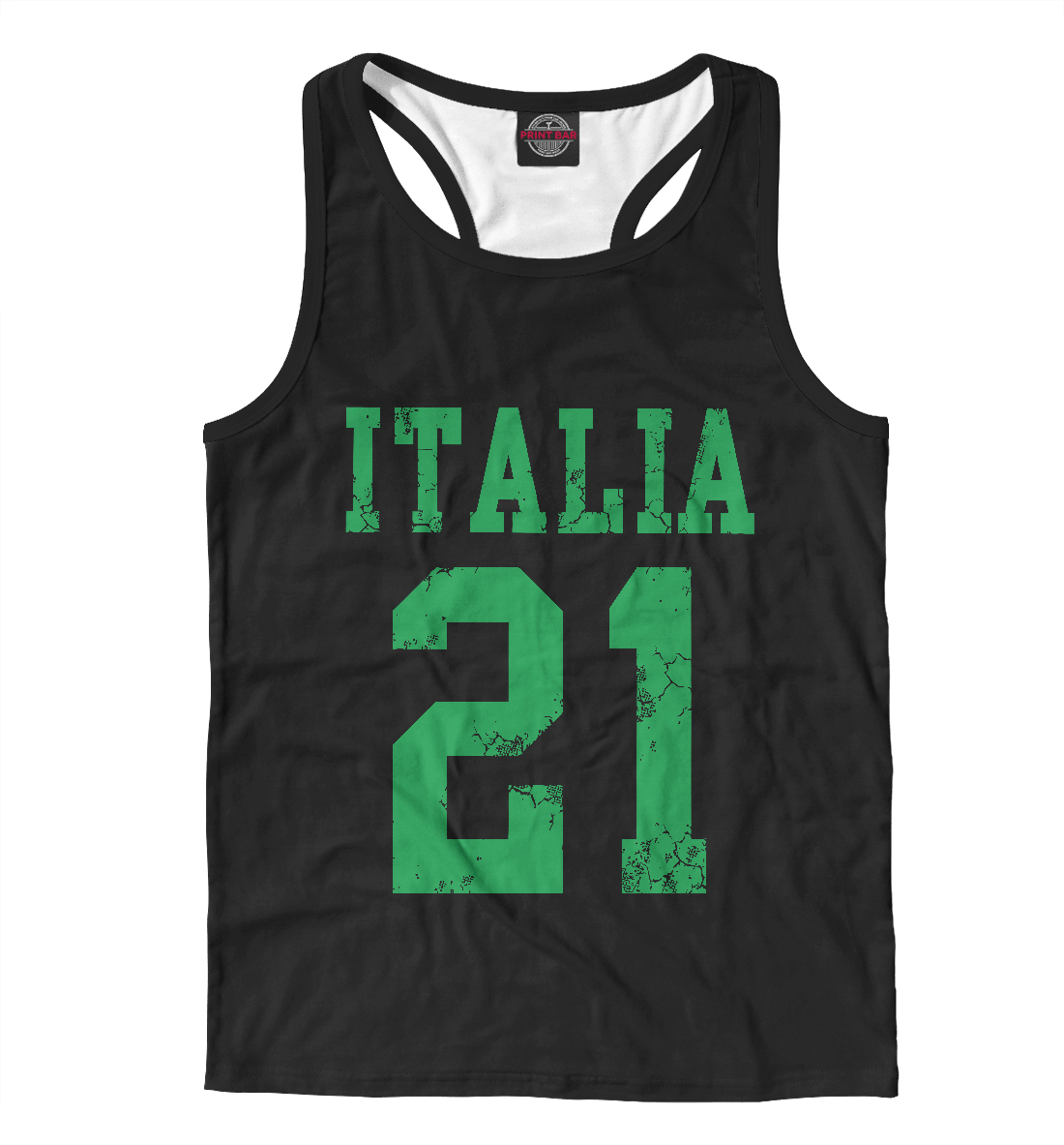 

Italia 21